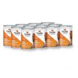 Nulo Freestyle Cat&Kitten Wet Pate Canned Cat