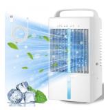 Portable Air Conditioners, 900ml Mini AC