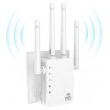 WiFi Extenders Signal Booster for Home Long Range