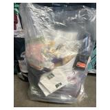 Mystery Bag- 10 gallon trash bag of miscellaneous