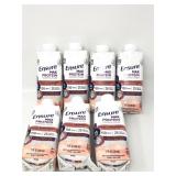 7 PCs Ensure Max Protein Creamy Strawberry