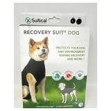 New Suitical Recovery Suit for Dogs - Dog Surgery