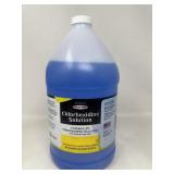 Chlorhexidine 2% for Horses & Dogs, One Gallon