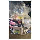 Mystery Bag- 10 gallon trash bag of miscellaneous
