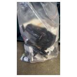 Mystery Bag- 10 gallon trash bag of miscellaneous