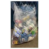 New Ultimate Food Bag! Chips, pretzels, beans,