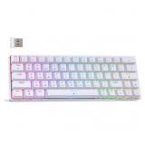 New DIERYA T63 60% Wireless Mechanical Gaming