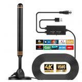 TV Antenna-TV Antenna Indoor/Outdoor, Antenna for