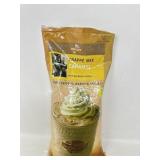 New MOCAFE Frappe Caramel Ice Blended Coffee,