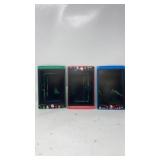 New Hockvill LCD Writing Tablet for Kids 8.8