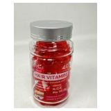 New HUSSELL Bali Secret Hair Treatment Serum - no