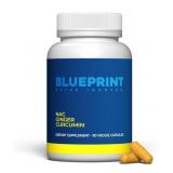 New Blueprint Bryan Johnson NAC Supplement -