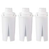 New Amazon Basics Replacement Water Filters for