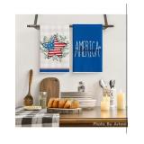 New (2) Artoid Mode Eucalyptus Leaves Buffalo