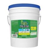New Pool & Spa pH Increaser (Pure Soda Ash,