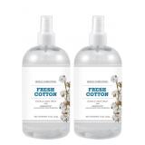 New SMELLS BEGONE Air Freshener Home and Linen