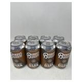 New Bravus Non-Alcoholic Peanut Butter Dark Stout