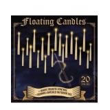 New 20pcs Halloween Flameless LED Floating