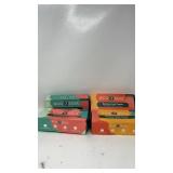 New (4) ECO SOUL Bamboo Premium Facial Tissue