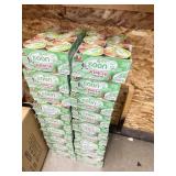 New (18) Nongshim Soon Kimchi Instant Vegan Ramen