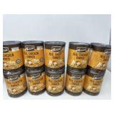 New (10) Merrickï¿½ Adult Dog Food - Natural, Grain