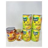 New Mixed Canned Dog Food (4) A Strong Heart