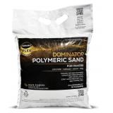 New 10 Pound Titanium Gray DOMINATOR Polymeric