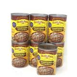 7 Ct Old El Paso Traditional Refried Beans, 16