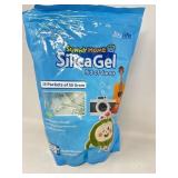 New Sunny Home Pure White Silica gel 30g-20p