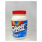 New GHOST Whey Protein Powder, Chips Ahoy - 2LB