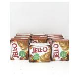 New 9 PCs Kraft Jell-O Limited Edition Pumpkin
