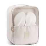 New Mossio Shoe Bag Holds 3 Pair of Shoes for