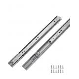 New LONTAN 6 Pairs 22 Inch Soft Close Drawer