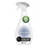 Pooph Skunk Odor Eliminator, 32oz Spray -