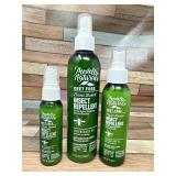 New lot of Medella Naturals insect repellent