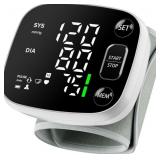 Blood Pressure Monitors for Home Use Rechargeable