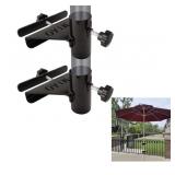 Patio Umbrella Holder - Outdoor Universal