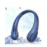 Like new Neck Fan, USB Rechargeable Personal Fan,