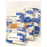 New 3 Ct Packs of 10 Think Products ThinkThin Bar