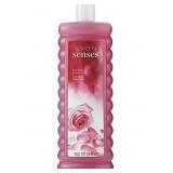 New Avon Bubble Delight Bubble Bath (Soft Pink),