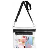 New (2) Approved Crossbody Bag with Inner Pocket