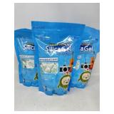 New Sunny Home Pure White Silica gel 1~2gram