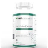 New Artichoke Extract Capsules from Artichoke