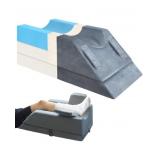 Like new Adjustable Leg Elevation Pillows for