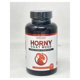 New Horny Goat Weed For Men and Women - [Maximum