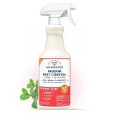 New Wondercide - Indoor Pest Control Spray for