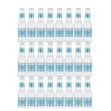 New (13) Fever-Tree Mediterranean Tonic Water. No