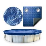 New SWIMLINE HYDROTOOLS Super Guard Winter Pool