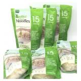 New 6 PCs Better Than Noodles, 14 Oz, BB2-3/2024