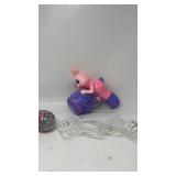 New kids bubble gum. Easter bunny bubble gum,